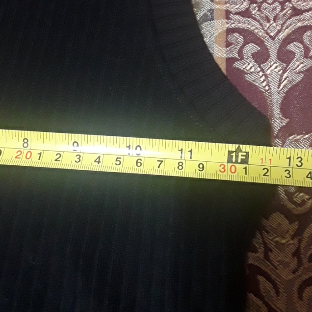 BOZZOLO SWEATER DRESS - Picture 6 of 8